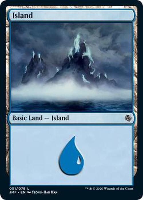 Island (051) (JMP)