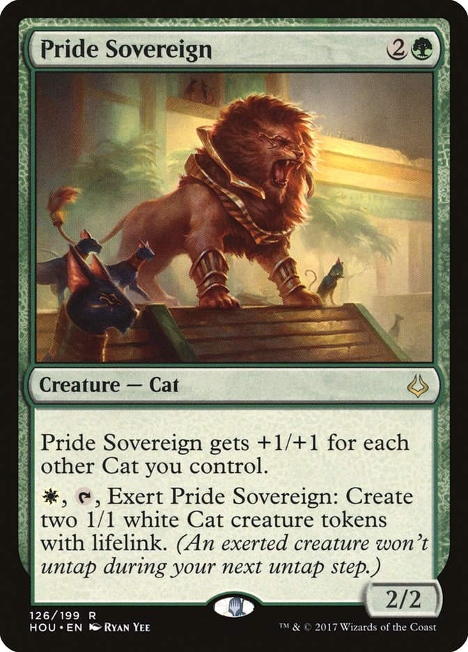 Pride Sovereign (HOU) (126)
