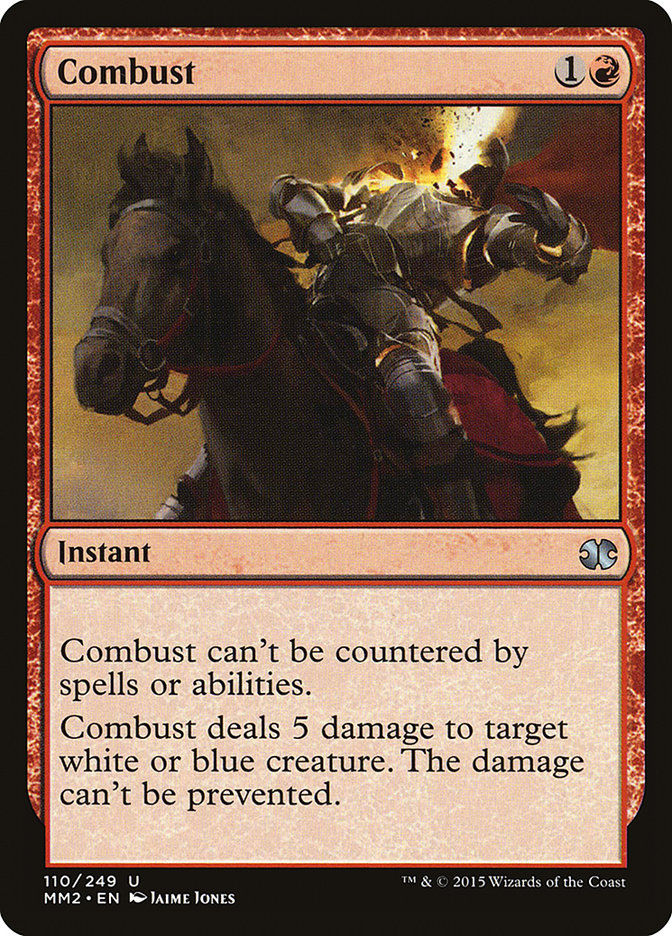 Combust (mm2)