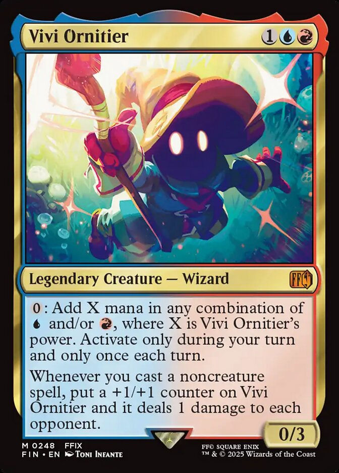 Vivi Ornitier (FIN) (248)