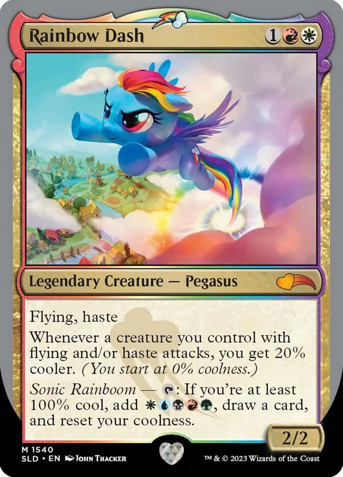 Rainbow Dash (SLD) (1540)