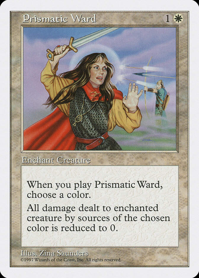 Prismatic Ward (5ED) (53)