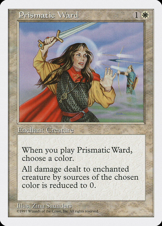 Prismatic Ward (5ED) (53)