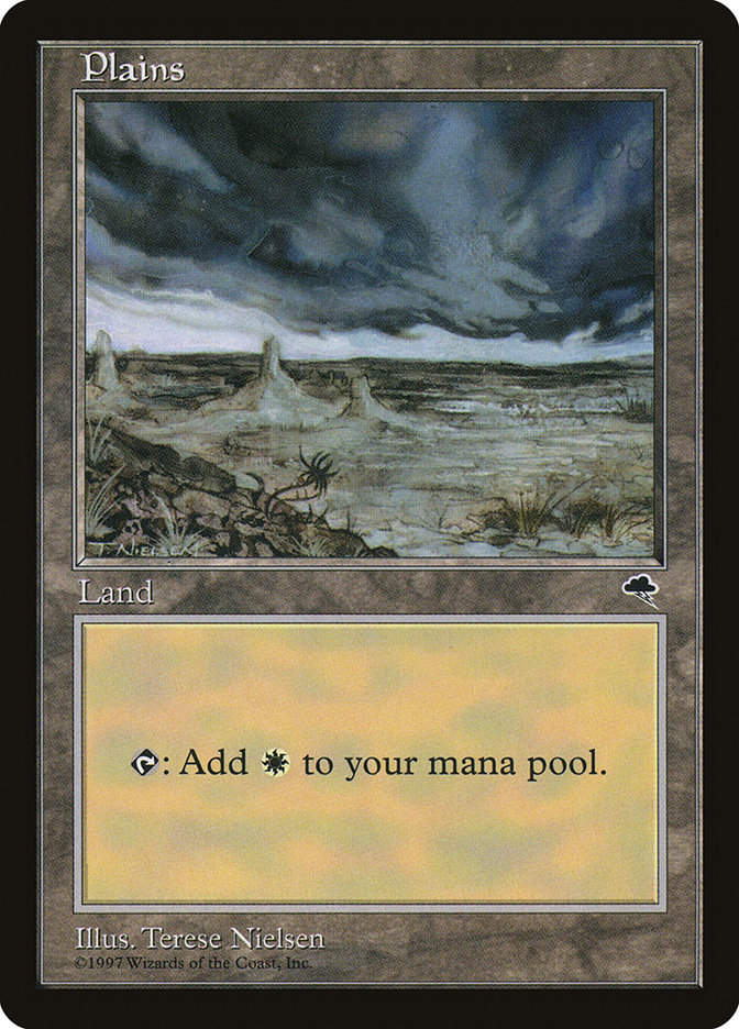 Plains (TMP) (334)