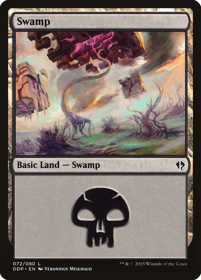 Swamp (ddp)