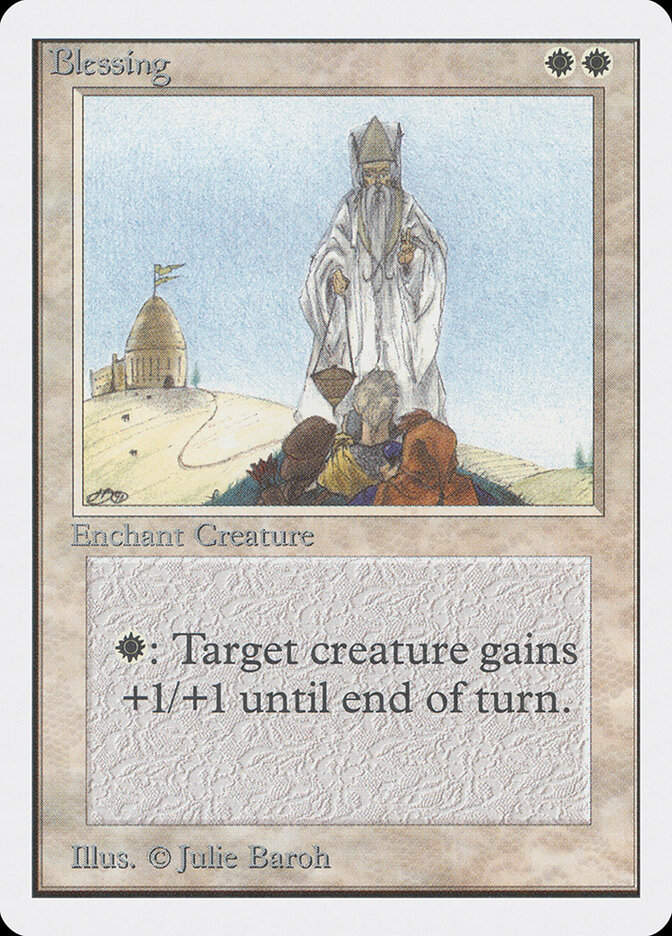 Blessing (2ED) (7)