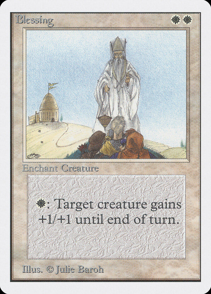 Blessing (2ED) (7)