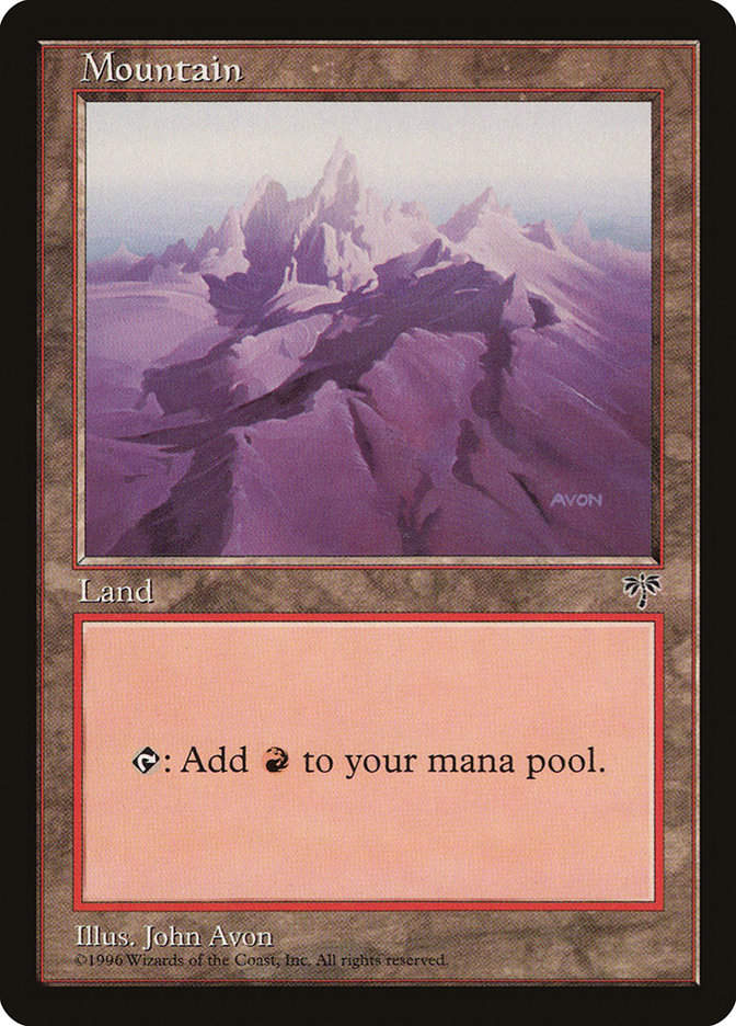 Mountain (MIR) (345)