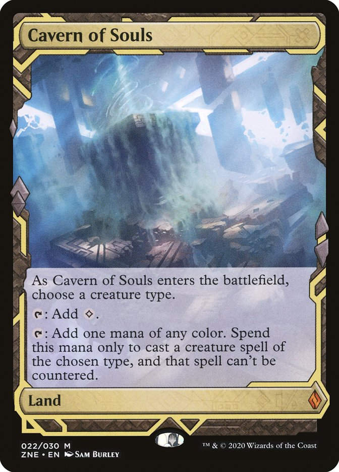 Cavern of Souls (ZNE) (22)