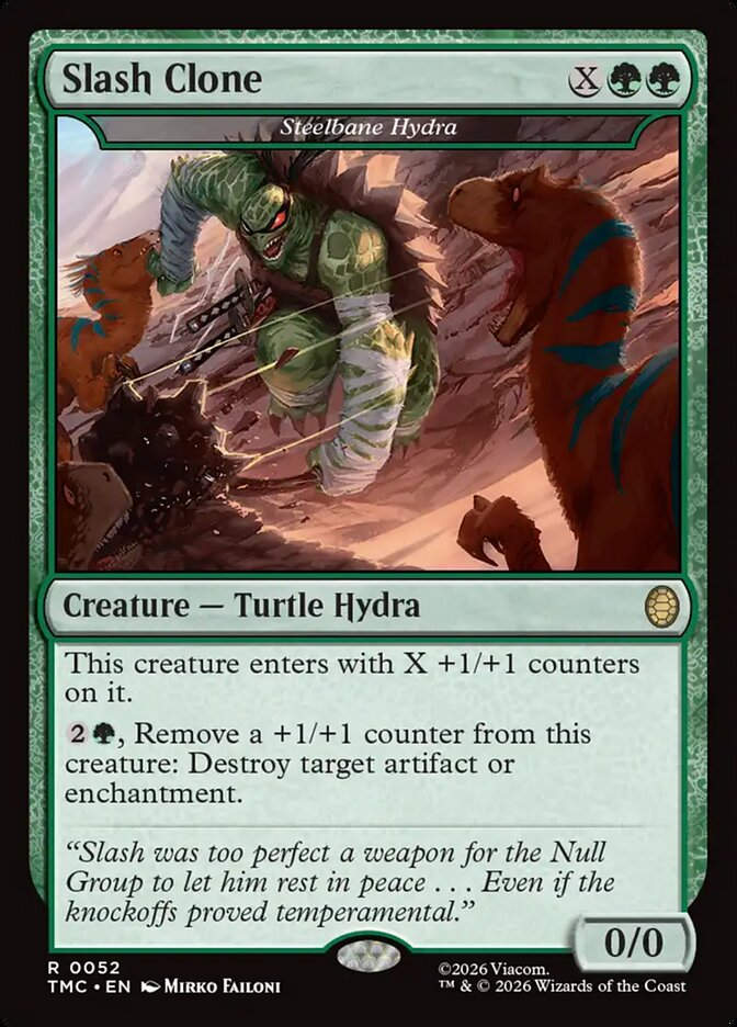 Steelbane Hydra (TMC) (52)
