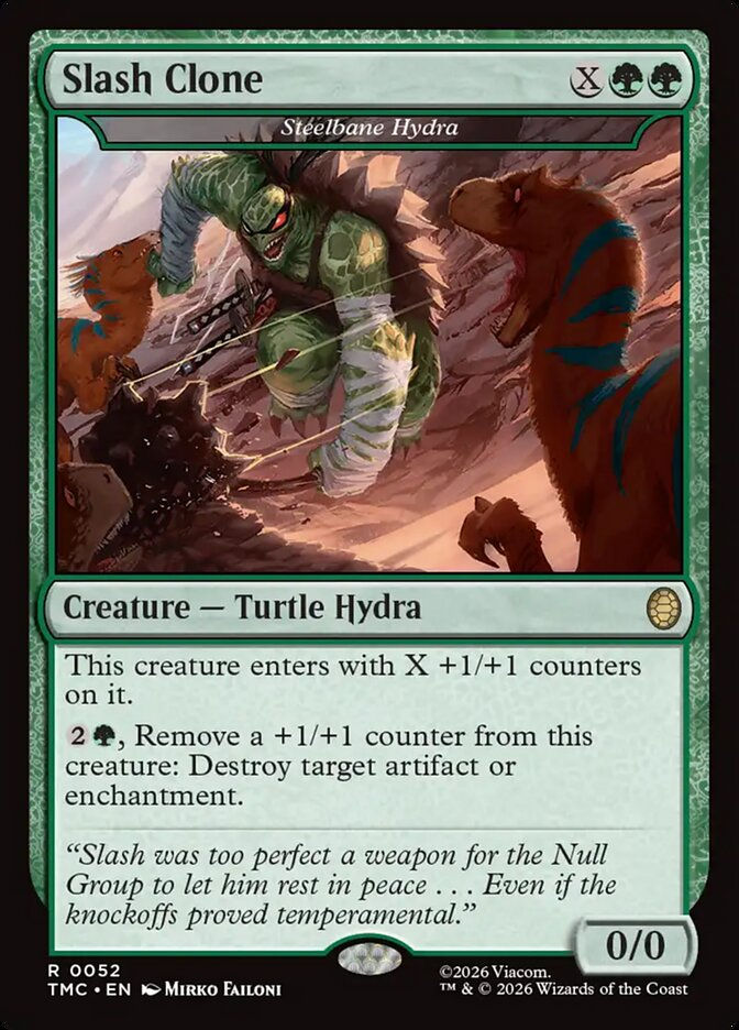 Steelbane Hydra (TMC) (52)