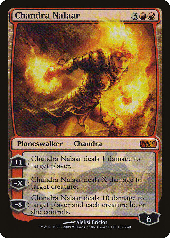 Chandra Nalaar (m10)