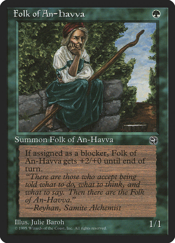 Folk of An-Havva (hml)