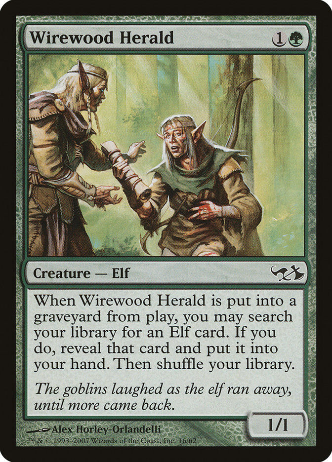 Wirewood Herald (dd1)