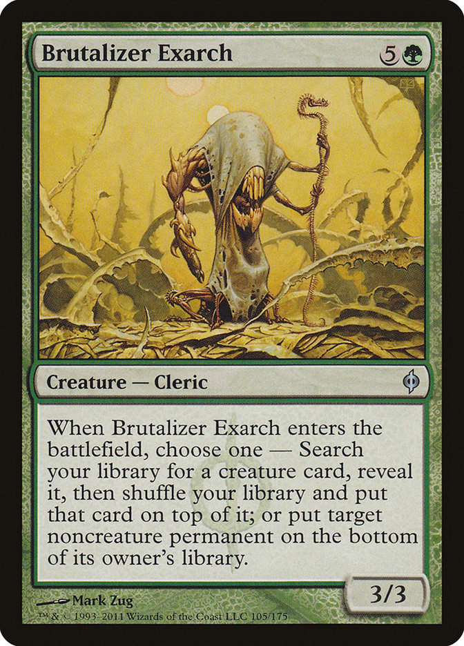 Brutalizer Exarch (NPH) (105)