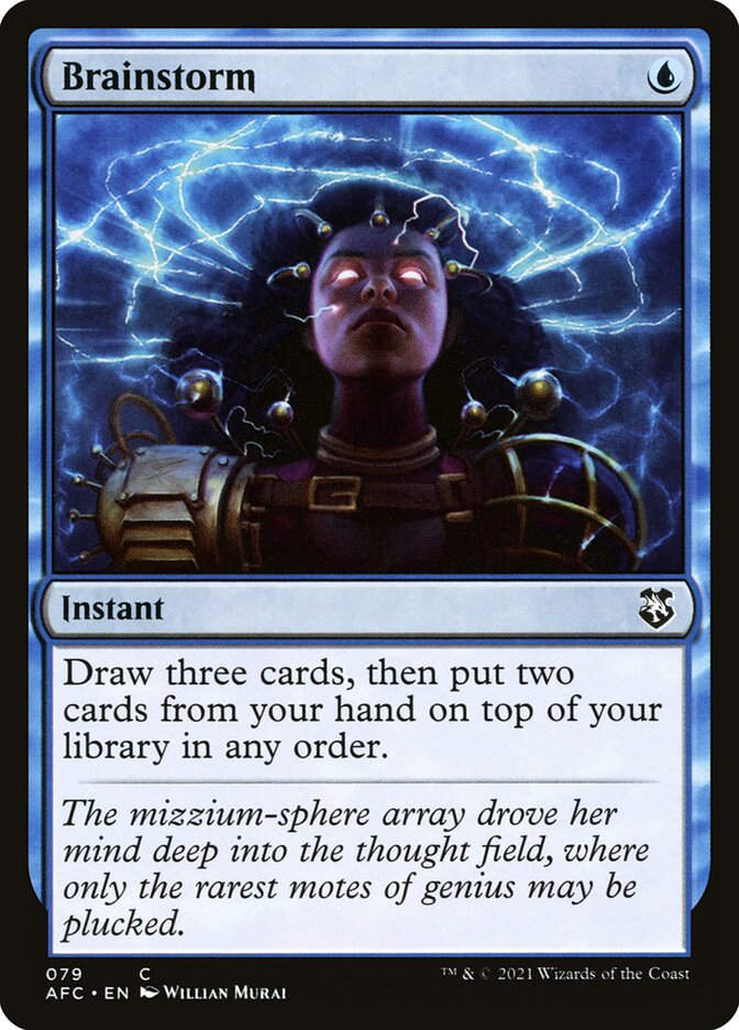 Brainstorm (AFC) (79)