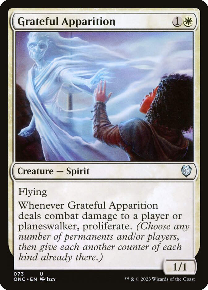 Grateful Apparition (ONC) (73)