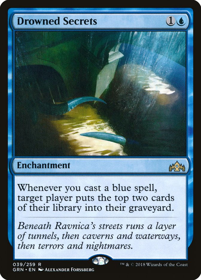 Drowned Secrets (GRN) (39)
