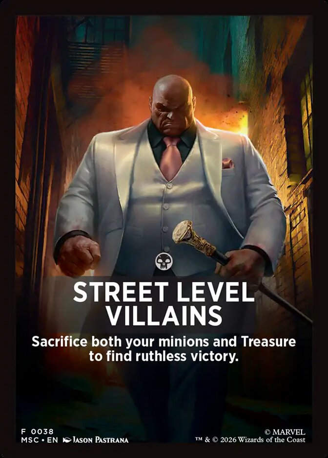 Street Level Villains (FMSC) (38)