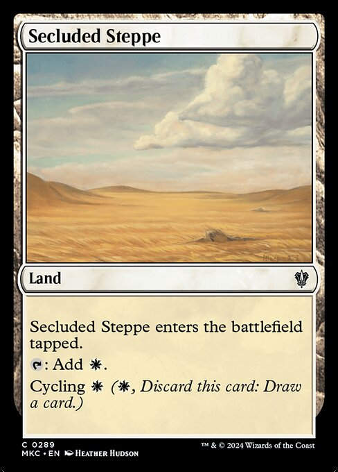 Secluded Steppe (mkc) (289)