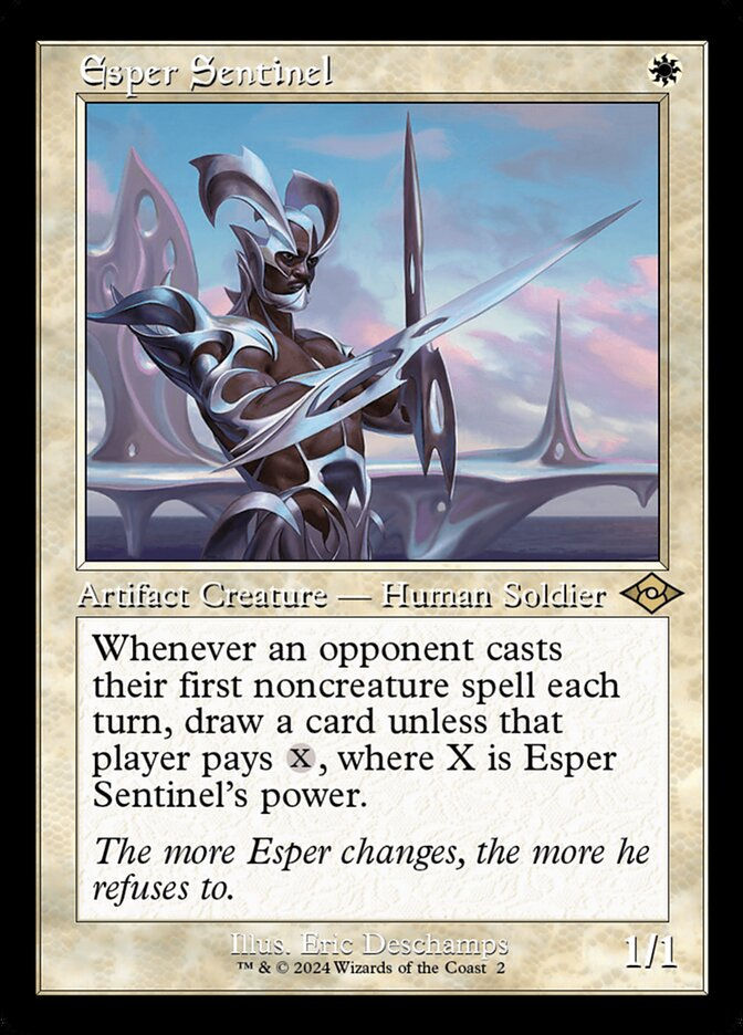 Esper Sentinel (H2R) (2)