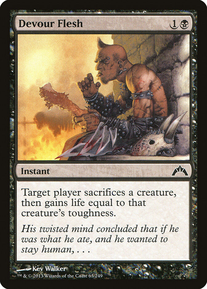 Devour Flesh (GTC) (63)