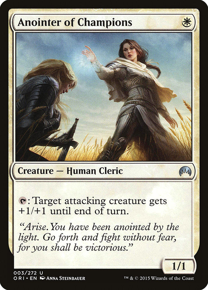 Anointer of Champions (ORI) (3)