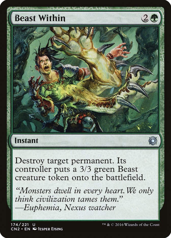 Beast Within (cn2)