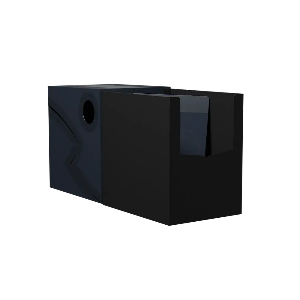 Miniatura: Double Shell - Dragon Shield - Blue