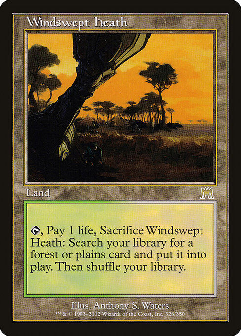 Windswept Heath (ONS)