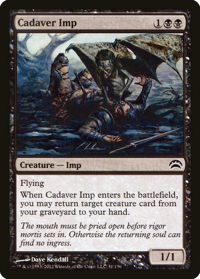 Cadaver Imp (pc2)