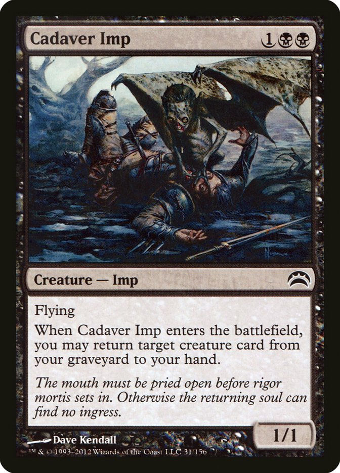Cadaver Imp (pc2)