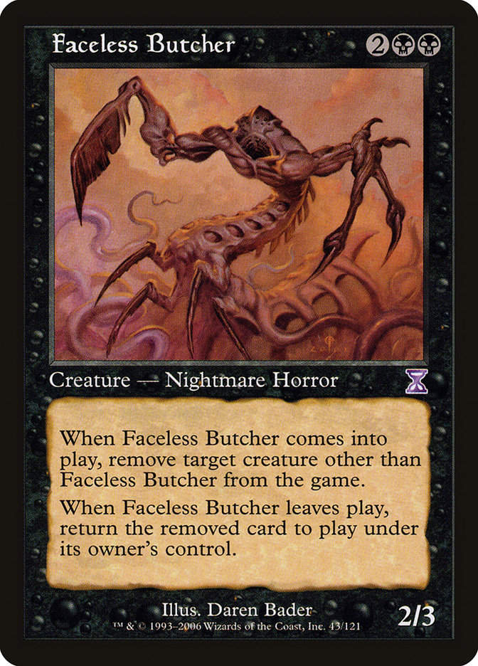 Faceless Butcher (TSB) (43)