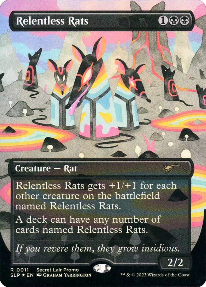 Relentless Rats (SLP) (11)