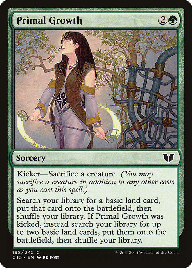 Primal Growth (c15)