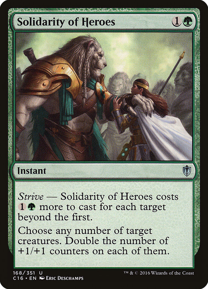 Solidarity of Heroes (c16)