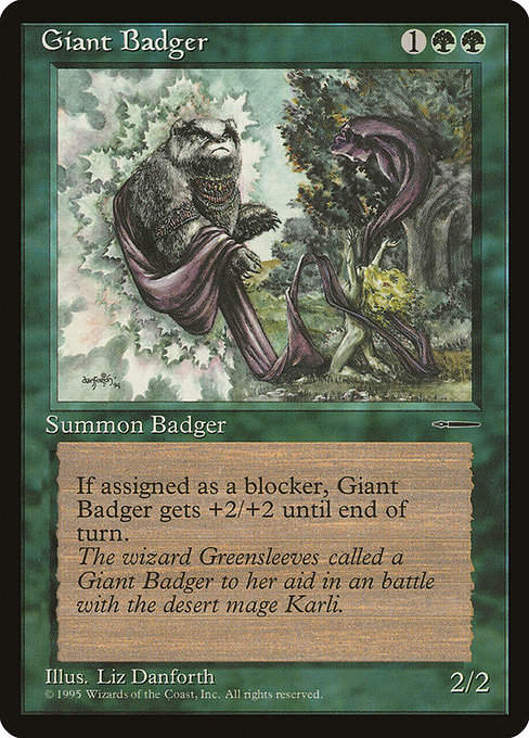 Giant Badger (PHPR) (4)
