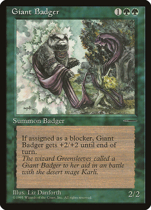 Giant Badger (PHPR) (4)