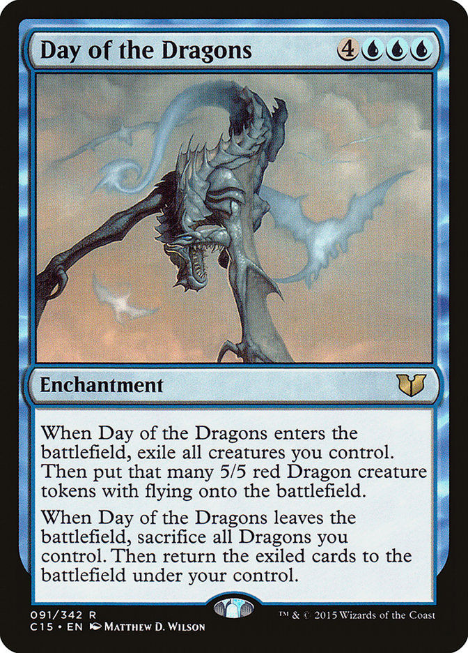 Day of the Dragons (c15)