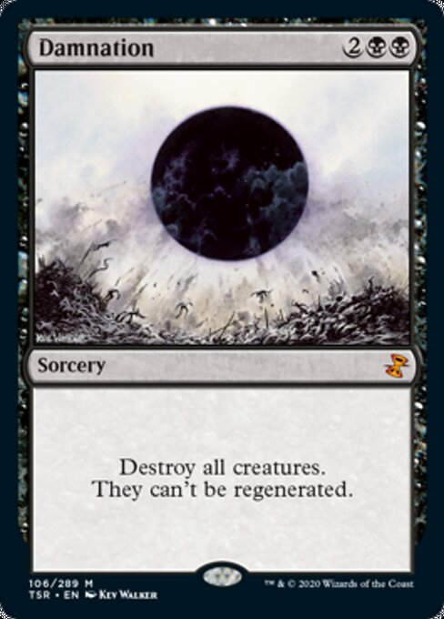 Damnation (TSR)