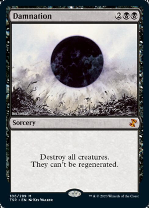 Damnation (TSR)