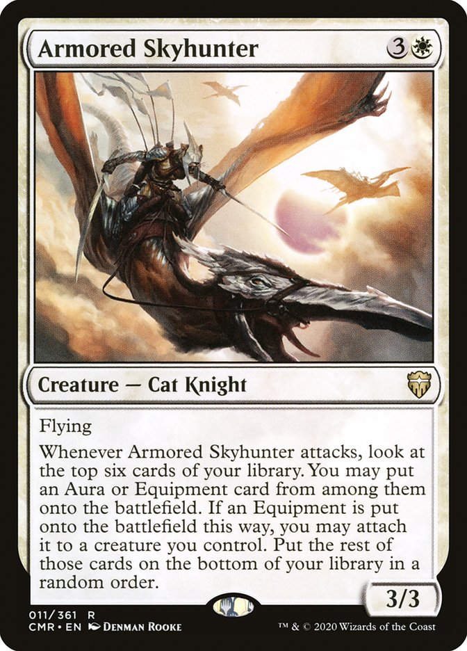 Armored Skyhunter (CMR) (11)