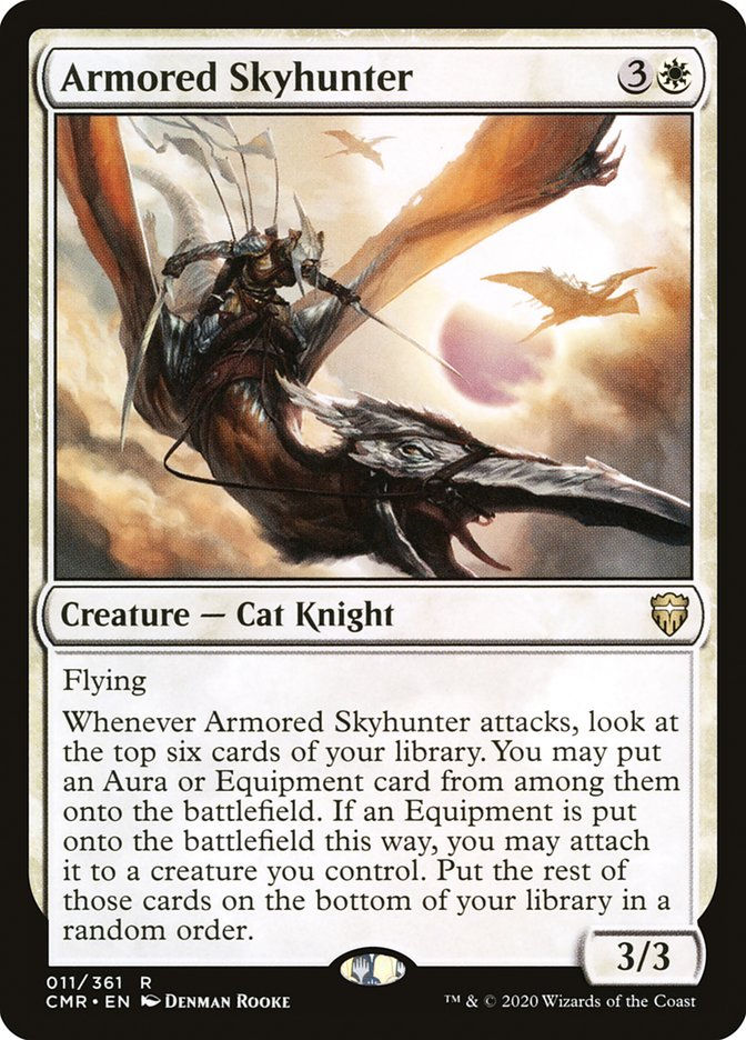 Armored Skyhunter (CMR) (11)
