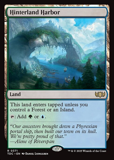 Hinterland Harbor (TDC) (371)
