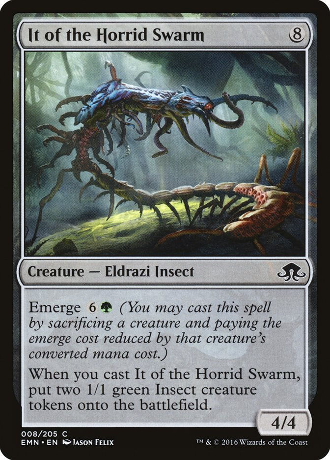 It of the Horrid Swarm (EMN) (8)