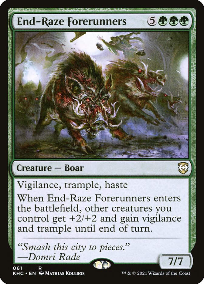 End-Raze Forerunners (KHC) (61)