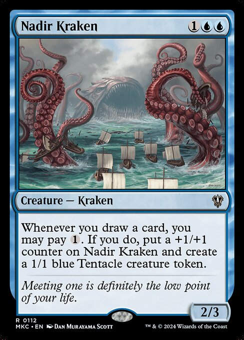 Nadir Kraken (mkc) (112)