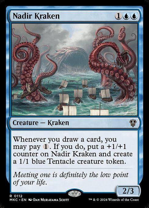 Nadir Kraken (mkc) (112)
