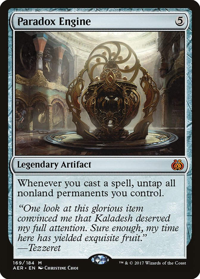Paradox Engine (AER) (169)