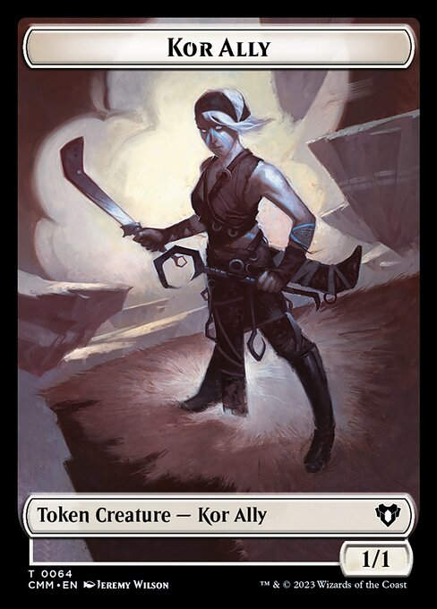 Kor Ally (tcmm)